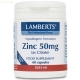 Zinc 50 mg Lamberts