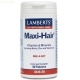 Maxi-Hair 60 tabletas Lamberts