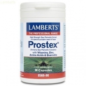 Prostex Saw Palmettto Lamberts