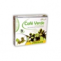 Café Verde Complex + Cetonas de Frambuesa