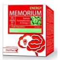 Memorium Energy 60cap