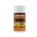 Garcinia Cambogia Plus Novity 60% HCA 60 comprimidos