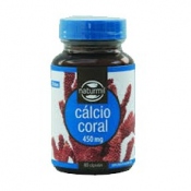 Calcio Coral 60 cap Naturmil