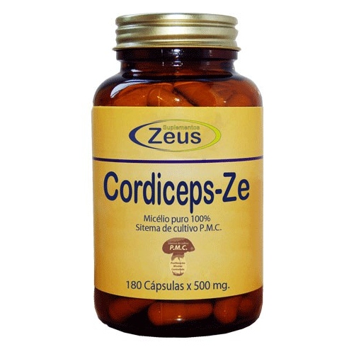 cordiceps sinensis