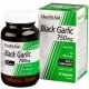 Ajo negro Health aid Black Garlic