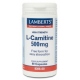 L Carnitina Lamberts L-carnitina Lambert
