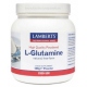 L-Glutamina Lamberts 500gr polvo de alta calidad
