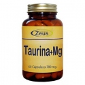 Taurina+Mg Suplementos Zeus
