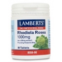 Rhodiola Rosea 1.000mg lamberts