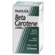 Betacaroteno Health aid