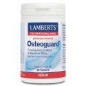 Osteoguard 90 tab Lamberts