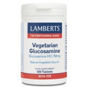Glucosamina Vegetariana Lamberts