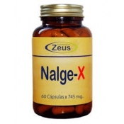 Nalge-X Suplementos Zeus