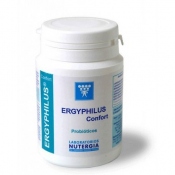 Ergyphilus confort 60cap Nutergia