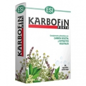 Karbofin Forte Esi 30 Capsulas