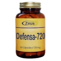 Defensa 720 Suplementos Zeus