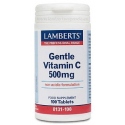 Gentle Vitamina c Lamberts