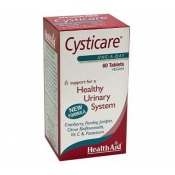 Cysticare Health Aid 60 com