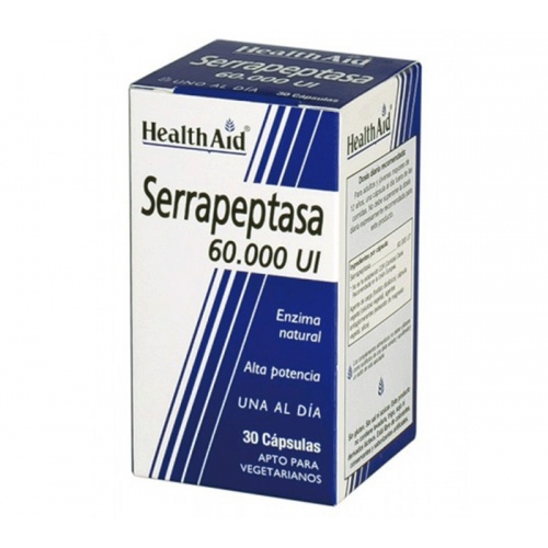 Serrapeptasa Health Aid