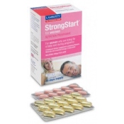 StrongStart Lmbert vitaminas para la mujer