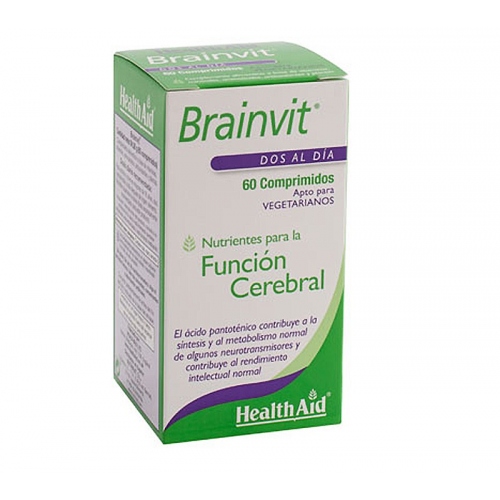 Brainvit healthaid