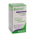 Brainvit Healthaid 60 comprimidos