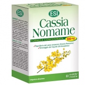 Cassia Nomame Esi