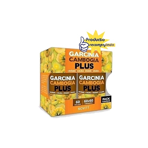 Garcinia Cambogia Plus Novity