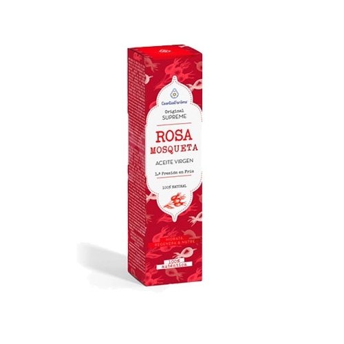 Aceite rosa mosqueta Esential aroms