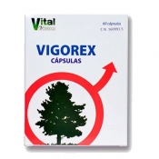 Vigorex Vital Ballance