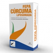 Fepa-Curcuma Liposomada