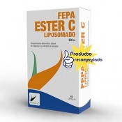 Fepa-Ester C Liposomada