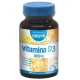 Vitamina D3 Naturmil 4000 UI