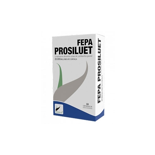 Fepa-Prosiluet Lactobacillus Gasseri
