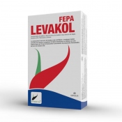Fepa-Levakol Fepadiet