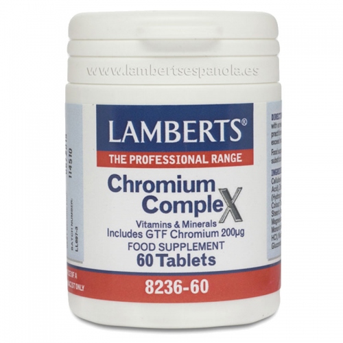 Cromo Complex Lamberts