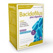 Bacidofilus plus digestive Dietmed 60 cápsulas