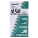 MSM 1000mg y VITC 90 com HealthAid