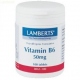Vitamina B6 Lamberts