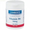 Vitamina B6 Lamberts