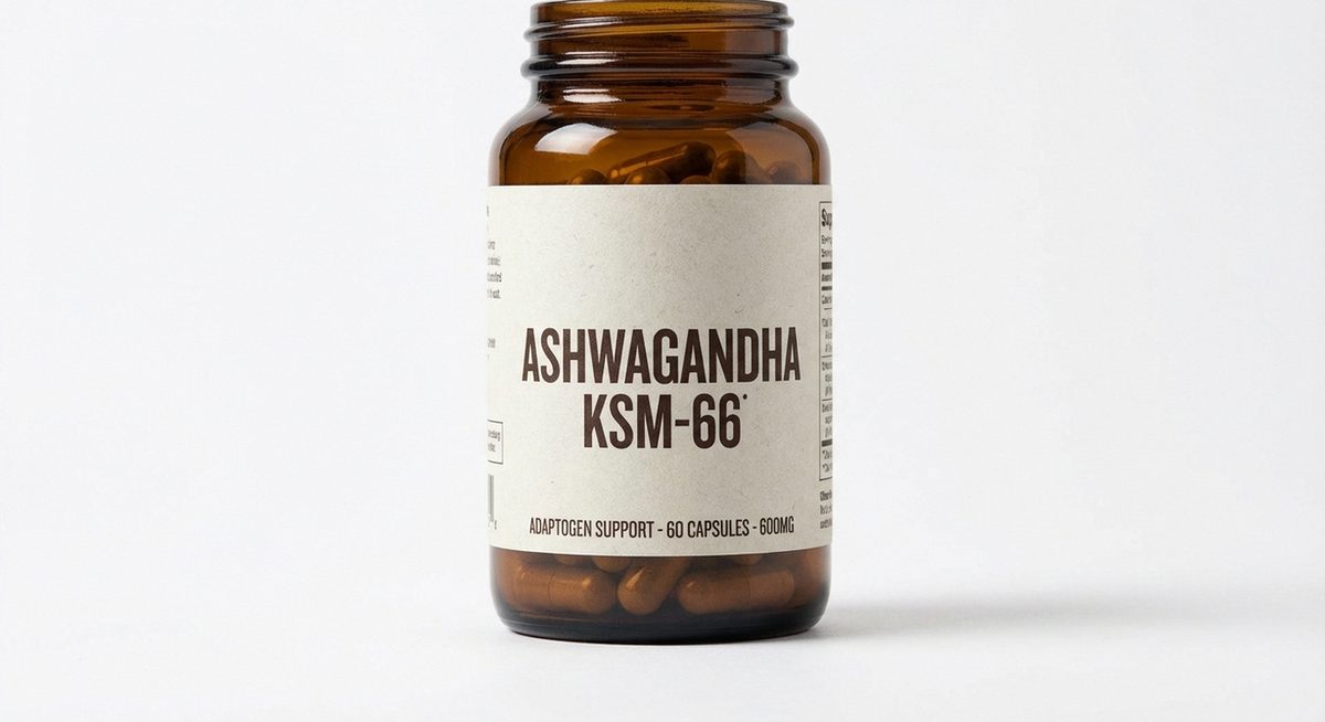 Ashwagandha
