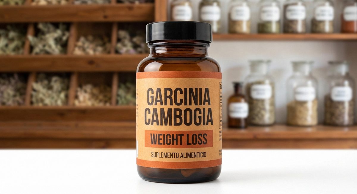 Garcinia Cambogia Fepadiet