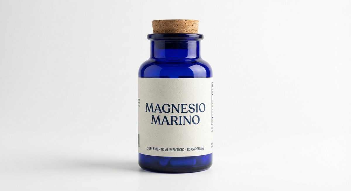Magnesio