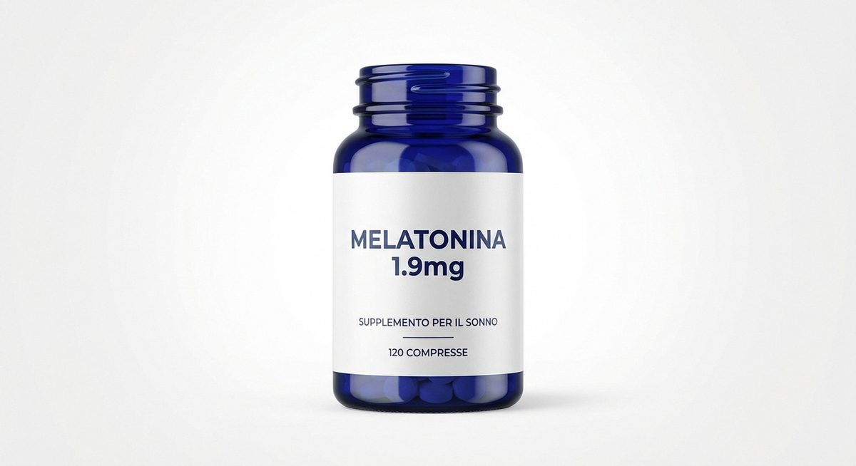Melatonina