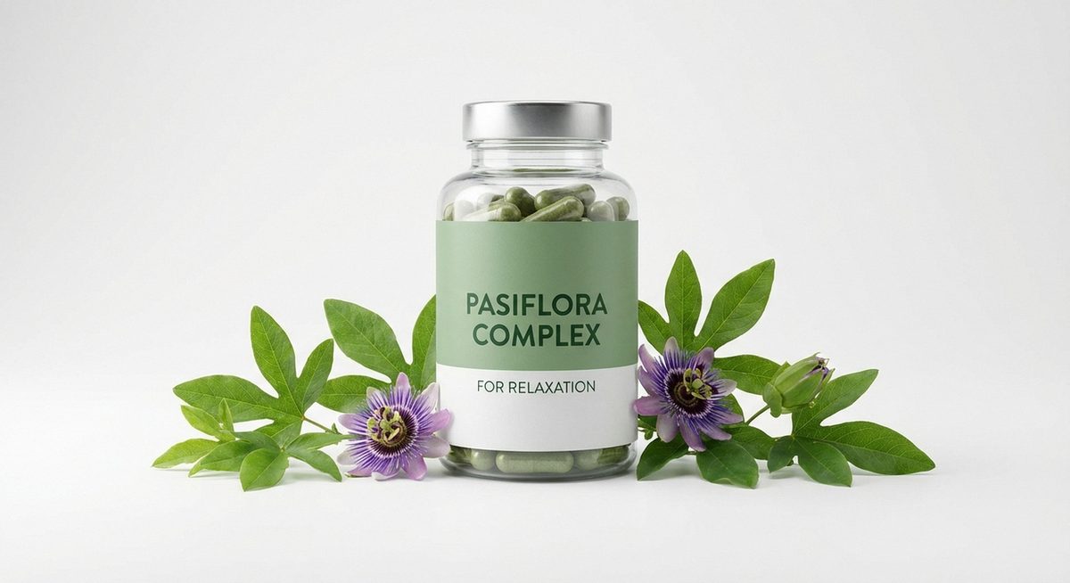 Pasiflora