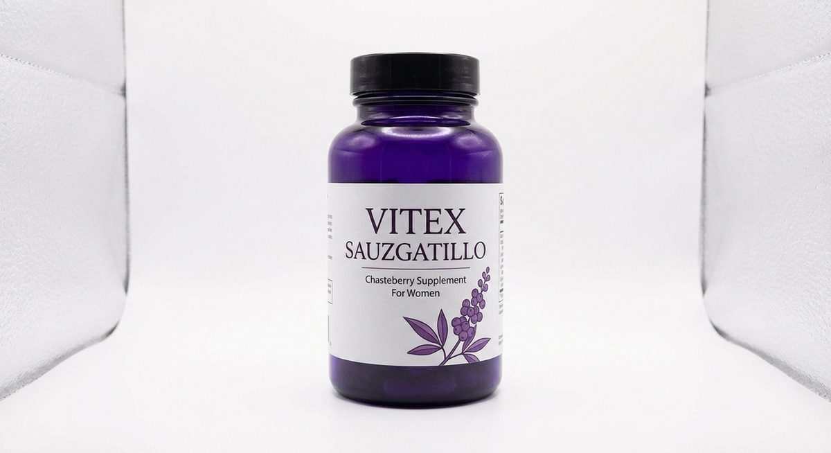 Sauzgatillo Vitex